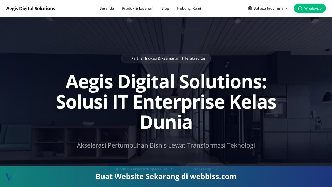 Company Profile