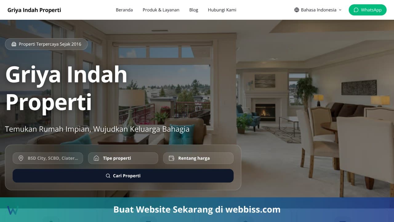 Properti