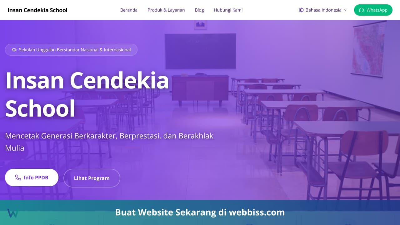 Sekolah