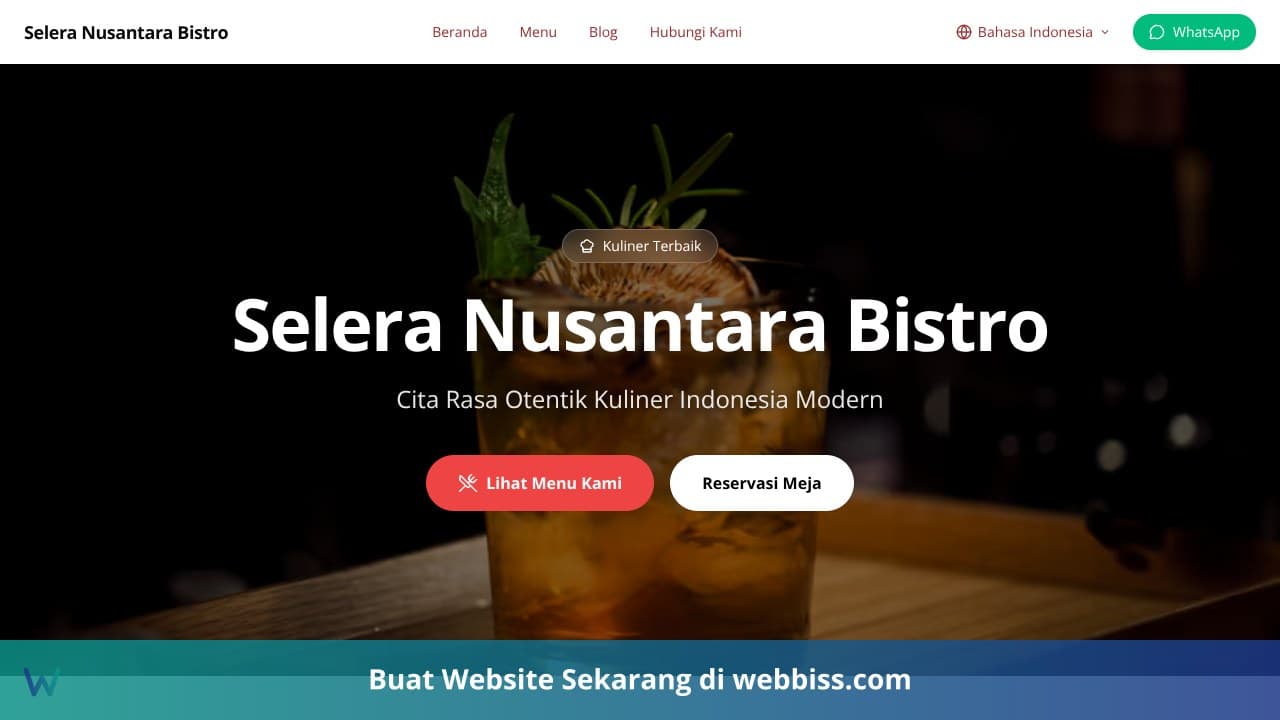 Warung Digital